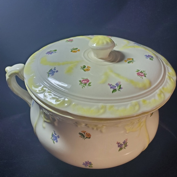 Chamber pot - Picture 15 of 15